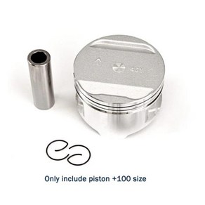 오토바이 엔진 조립 부품 피스톤 링 키트 야마하 TTR250 레이드 TTR 250 73mm 73.25mm, 14 1.0 Piston