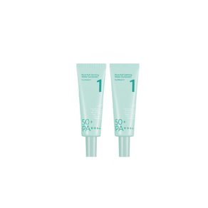 넘버즈인 1번 (판토텐산 라인) 청초 진정맑은 물막선크림, 2개, 50ml