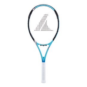 Q PLUS 15 BLUE V3 프로케넥스테니스라켓 G1, 라켓만, 48, 1개