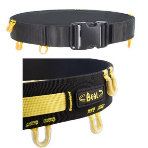 베알 툴벨트 공구 장비 걸이 구조 산업 안전 Tool Belt