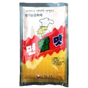 면참맛 면강화제(면기능강화제 280g*30EA/BOX), 30개, 280g