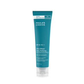 스킨 발란싱 선크림 SPF 30 PA +++, 1개, 60ml