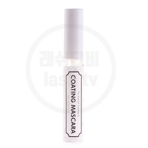 속눈썹연장 투명 속눈썹 코팅 마스카라 후처리제 10ml, 1개