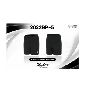 라이더 반바지 2022SS 2022RP-5 BK 4부 반바지 배드민턴바지 오남스포츠