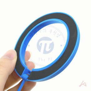 THE PI 물고기 먹이통 수족관, 1개