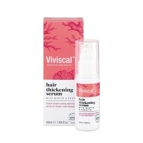 Viviscal 비비스칼 세럼 50ml, 1개