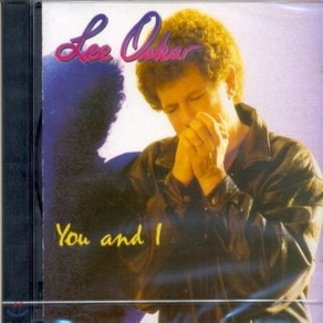 [CD] Lee Oskar (리 오스카) - You and I