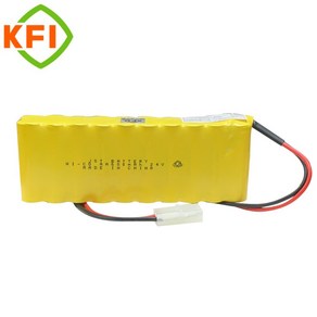 케이원 소방배터리 24V AA600mAh(2x10)-H44S 예비전원, 1개, 1개입