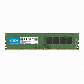 마이크론 마이크론 Crucial DDR4 16G PC4-25600 CL22