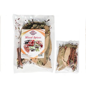 혼합 향신료 Mixed Spices 100g, 1개