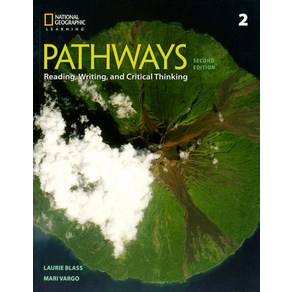 Pathways 2 SB : Reading Witing and Citical Thinking:with Online Wokbook, Cengage Leaning