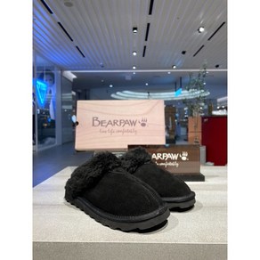 베어파우(BEARPAW) MARY MENS 마리 남성 겨울슬리퍼 K814001ND-M