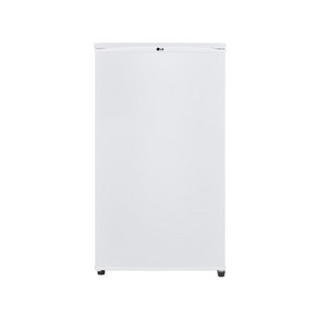 LG 일반냉장고 90L 슈퍼화이트 B103W14