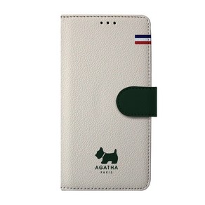 갤럭시S21(G991) 아가타 베이직 다이어리케이스