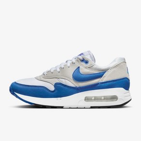 [국내매장판] 나이키 운동화 런닝화 에어맥스 1 '86 프리미엄 AIR MAX 1 86 OG : 로얄 블루