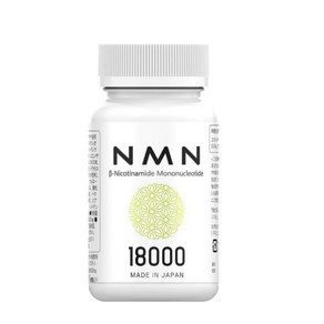 일본 NMN 18000 90정 일본 nmn, 1개