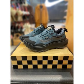 VANS 반스 MTE 크로스 패스 VN000CVUBLU 남여공용 스니커즈