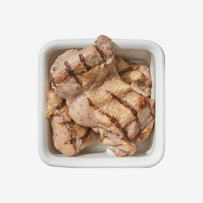 에쓰푸드 그릴드치킨싸이스테이크 1kg, 1개