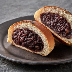 [근대골목단팥빵 공식몰] 원조 단팥빵 (1개), 1개, 120g