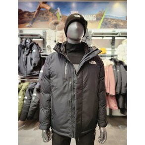 노스페이스 남성 다운 점퍼 아웃라이트 자켓 A OUTLIGHT DOWN JACKET (NJ1DP89A) 구스 패딩