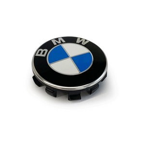 BMW 휠캡 56mm 68mm G바디 F바디 E바디 (36136783536 36136850834), G바디용 [ 56mm ], 1개