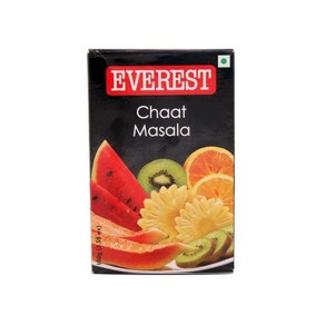 인도직배송 에베레스트 챗 마살라 Chat Masala 100g, 1개