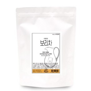 아이앤티 보리차 주전자용, 15g, 20개입, 1개