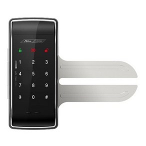 밀레시스텍 도어락 비밀번호전용 MI-250K, 고객직접설치