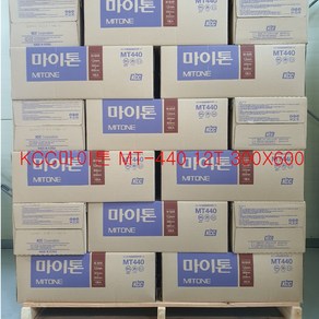 KCC 마이톤 MT440 12TX300X600:18매/BOX.(평일16시전 주문시 배송 출발), 12TX300X600MM:18매/BOX, 1개