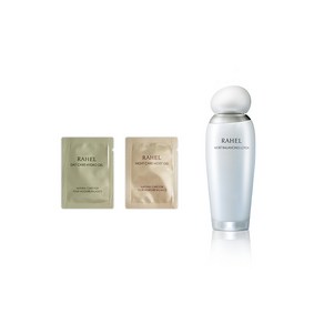 마임 라헬 모이스트 밸런싱 로션 150ml + 마임샘플 30매 증정, 마임 라헬 데이케어 수분젤 30매, 1개