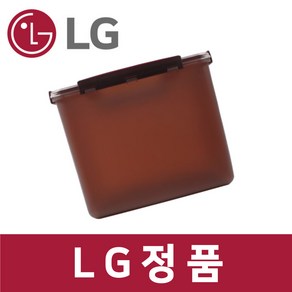 LG 정품 Z491GBB151 김치냉장고 14.7리터 김치 통 용기 밀폐 함 ki23732, 1개