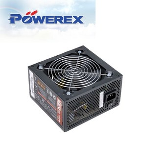 중고 파워 파워렉스 렉스3 정격500W 600W ATX