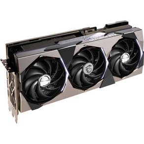 MSI 지포스 RTX 4080 SUPER SUPRIMX 그래픽 카드