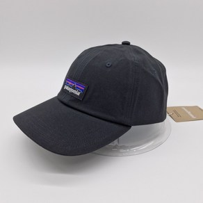 [국내매장상품] 파타고니아 캡모자 트래드캡 P-6 label Tad Cap