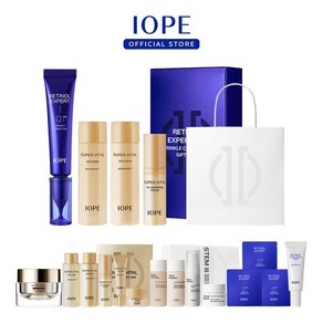 [내일도착] 레티놀 엑스퍼트 0.1% 30ml 기획세트, 없음, 1개