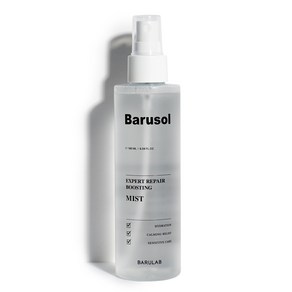 바루랩 바루솔 부스팅 미스트 180ml, 1개