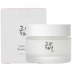 조선미녀/Beauty of Joseon Dynasty Ceam BOJ 왕조 크림 50ml, 1개