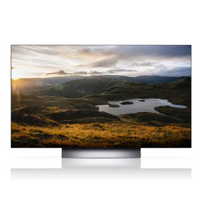 LG전자 4K UHD 올레드 evo TV 방문설치, 138cm(55인치), OLED55G3KNA, 스탠드형