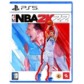 PS5 NBA 2K21 한글판 새제품 /