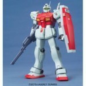 MG 1100 RGM-79C 짐 카이 (스탠다드 컬러) (기동전사 건담 0083 STARDUST MEMORY), 1개