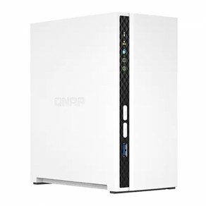 QNAP TS-233 (하드미포함) NAS