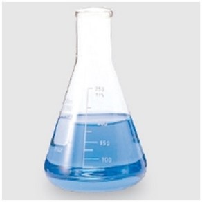 [JLS] 강화유리 삼각플라스크 Boo3.3Glass ElenmeyeFlask, 1개, 300ml