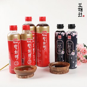 한라참치액 주부천하쯔유 사시미간장 생와사비 후리가케 가쓰오부시 히말라야핑크소금 보해원, 마루에 사시미간장 1000ml, 1개