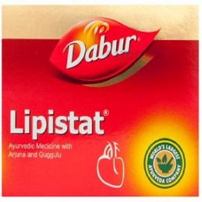 Dabu Lipistat Capsule 10 cap, 1개, 10정