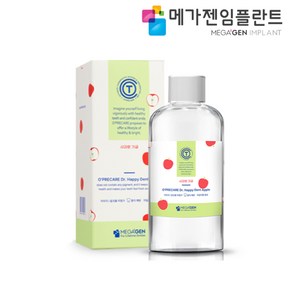 메가젠 오프리케어 해피덴트 어린이 가글 구강청결제 300ml