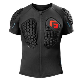 지폼 MX360 IMPACT SHIRT MX360 셔츠 상의보호대