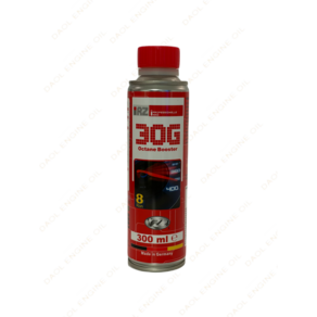 RZ 30G 옥탄부스터 300ML 가솔린 연료첨가제 독일산