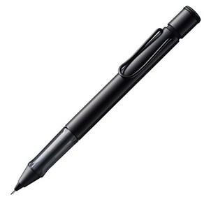 LAMY 알스타 샤프 171 + 하드케이스 + 리플렛, 1개