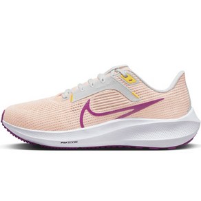 [Nike] 나이키 에어 줌 페가수스 40 Ai Zoom Pegasus 40 여성용 쿠셔닝 러닝화 DV3854-800