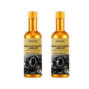 240Ml 촉매 변환기 클리너 자동차 쉬운 청소 엔진 가속기 CSV 세정제 도매, 2Pcs 120ML, China, 2개